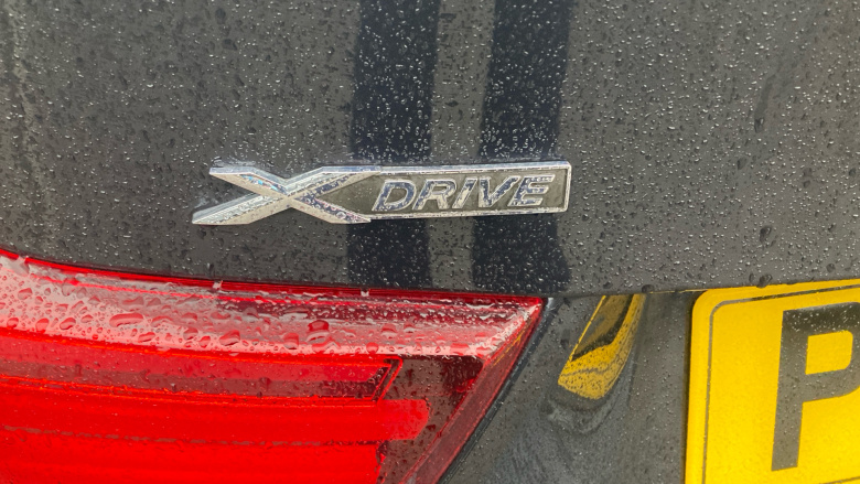 BMW 4 Series 420d [190] xDrive M Sport 5dr Auto [Prof Media] Diesel Hatchback